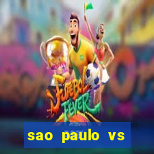 sao paulo vs atletico mg multicanais